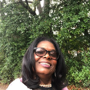 Meet your Posher, Vashti